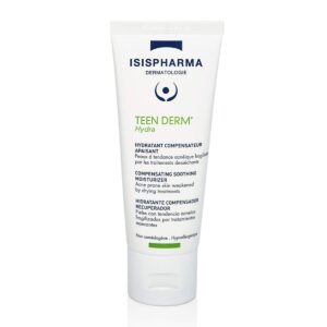 TEEN DERM HYDRA 40ML