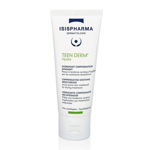 TEEN DERM HYDRA 40ML