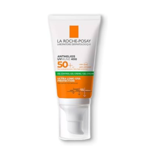 ANTHELIOS TOQUE SECO FPS50+ 50ML