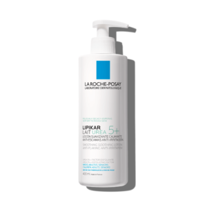 LIPIKAR LAIT UREA 5 400ML