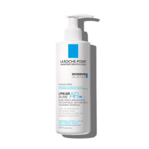LIPIKAR BAUME AP+ MICROBIOME 400ML