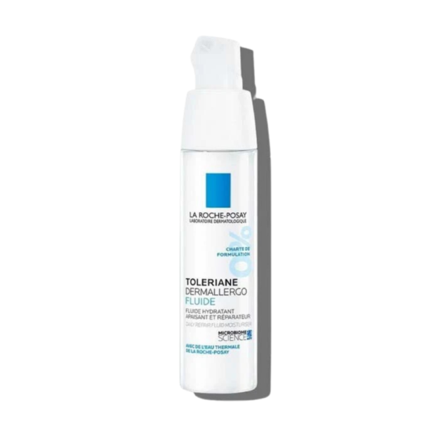 TOLERIANE DERMALLERGO FLUIDO 40ML