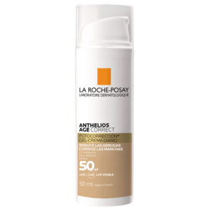 ANTHELIOS AGE CORRECT FPS50 S/COLOR 50ML