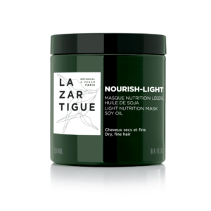 LAZARTIGUE - NOURISH LIGHT-MASCARILLA 250ML