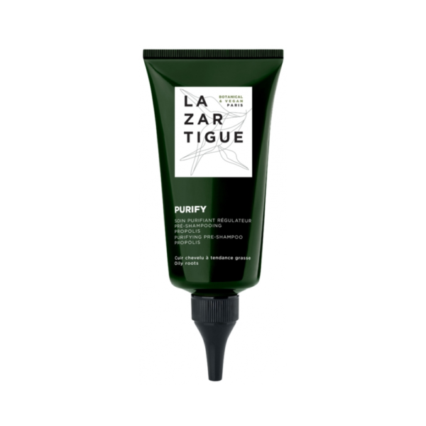 LAZARTIGUE - PURIFY-PRE SHAMPOO PURIFICANTE 75ML
