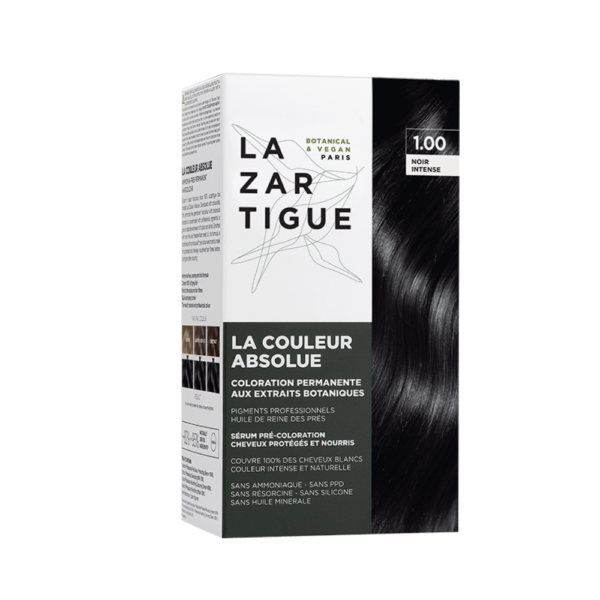 LZT-TINTE NATURAL 1.00 NEGRO INTENSO
