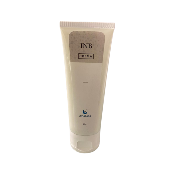 LUNALABS - CREMA INB 60GR