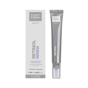 SHOT SALICYLIC IMPERFECTIONS 20ML