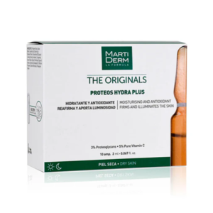 PROTEOS HYDRA PLUS10 10 AMP