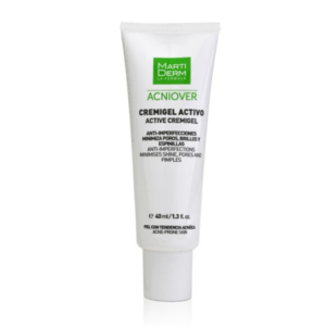 MD ACNIOVER  CREMIGEL ACTIVO 40ML