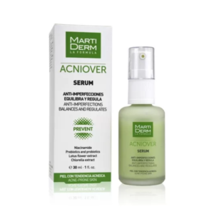 ACNIOVER SERUM 30ML