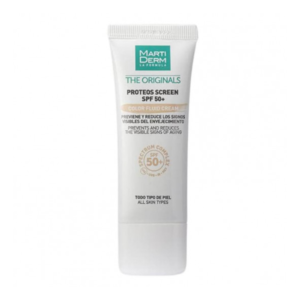PROTEOS SCREEN SPF 50+ CON COLOR 40ML