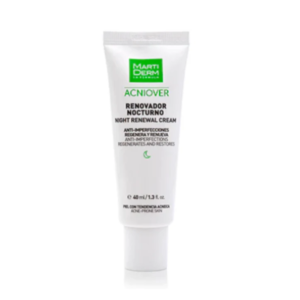 ACNIOVER  REGENERADOR NOCTURNO 40ML