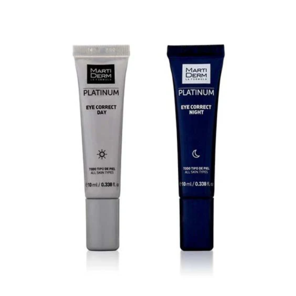 EYE CORRECT PLATINUM 15GR