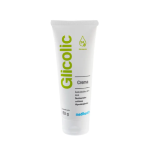 GLICOLIC CREMA RESTAURADOR DE PIEL 60G