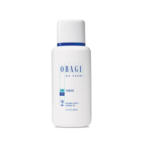 OBAGI TONER 200ML