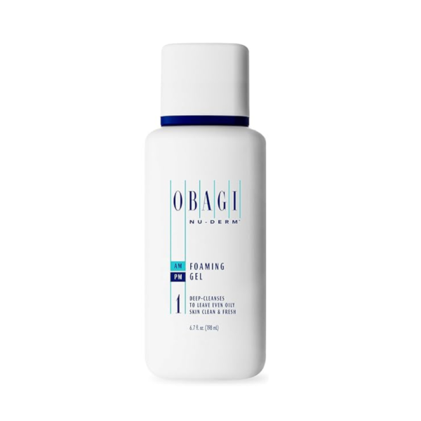 OBAGI TONER 59ML