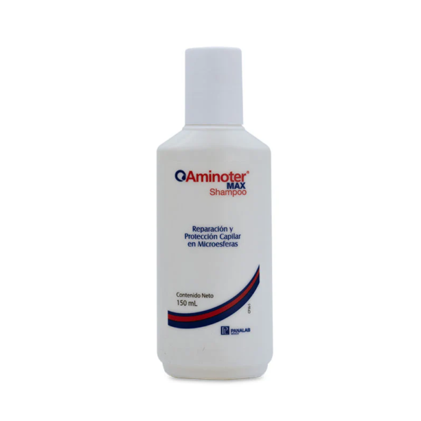AMINOTER MAX SHAMPOO 150ML