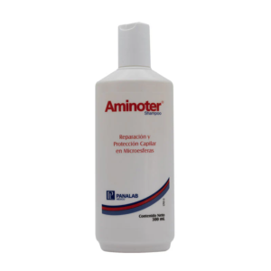 AMINOTER SHAMPOO 300ML