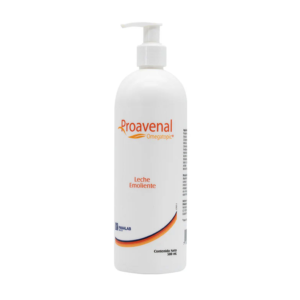 PROAVENAL OMEGATOPIC LECHE EMOLIENTE FRASCO 500ML