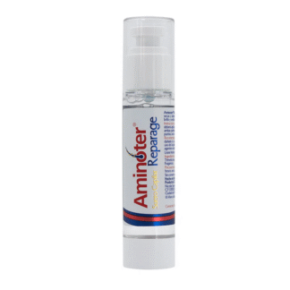 AMINOTER REPARGE 50ML