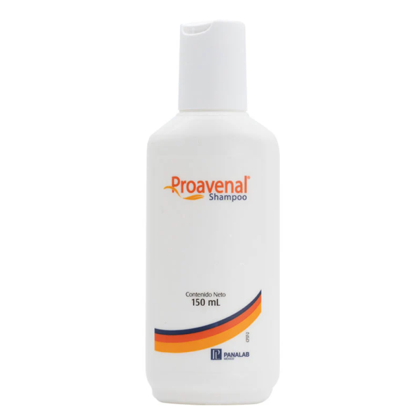 PROAVENAL SHAMPOO 150ML