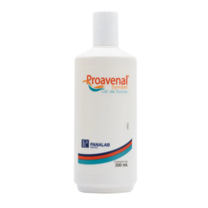 PROAVENAL SYNDET GEL DE DUCHA 300ML