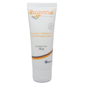 PROAVENAL CREMA DE MANOS 70GR