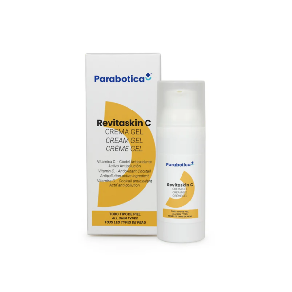 REVITASKIN C CREMA GEL 50ML
