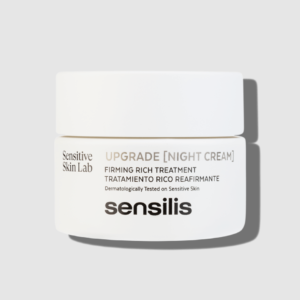 SENSILIS UPGRADE (CREMA NOCHE) 50ML