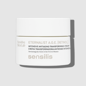 SENSILIS ETERNALIST AGE CREMA RETINOL 50ML