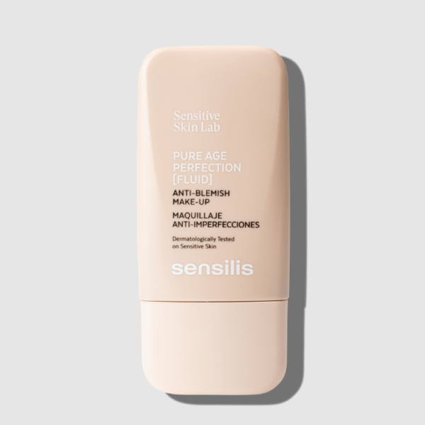 SENSILIS PURE AGE PERFECTION MAKE-UP 04 30ML