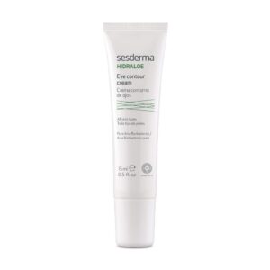 SESDERMA - HIDRALOE CONTORNO DE OJOS 15ML