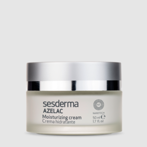 SESDERMA - AZELAC CREMA FACIAL HIDRATANTE 50ML