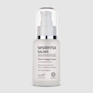 SESDERMA - SALISES MOISTRUIZING CREMA GEL HIDRATANTE 50ML