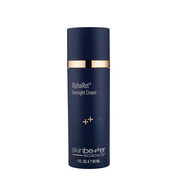 ALPHARET OVERNIGHT CREAM  30 ML