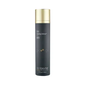 SOLO HYDRATING DEFENSE MEN 50ML
