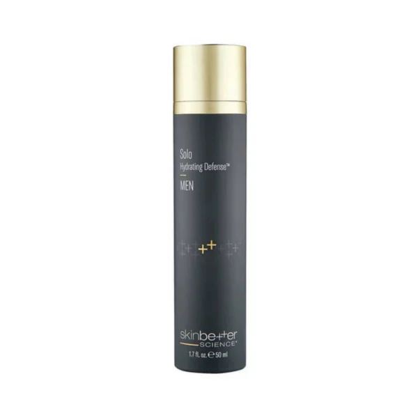 SOLO HYDRATING DEFENSE MEN 50ML