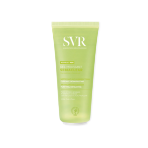 SEBIACLEAR GEL MOUSSANT 200ML