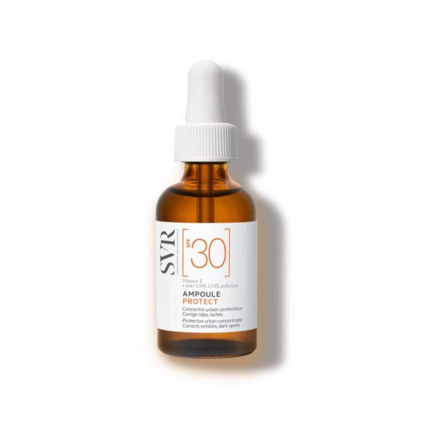 AMPOULE PROTECT SUERO ANTI-CONTAMINACI?N FPS30 30ML