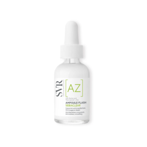 SEBIACLEAR SUERO AZ 30ML