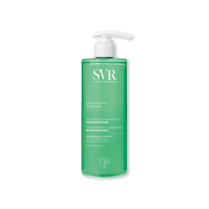 SPIRIAL GEL DUCHA 400ML