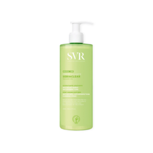 SEBIACLEAR CREMA LAVANTE 400ML