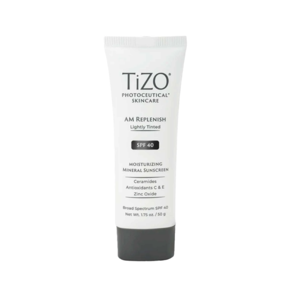 TIZO PHOTOCEUTICAL AM REPLENISH SPF40 50GR