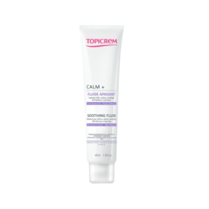 TOPICREM - CALM+ CREMA ULTRA HIDRATANTE CALMAN 40ML