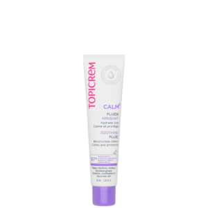 TOPICREM - CALM+ UM SOOTHING FLUID 40ML