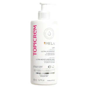 TOPICREM - MELA LECHE ACLARANTE ULTRA HIDRATANTE 20ML