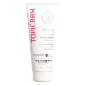 TOPICREM - MELA LECHE UNIFICANTE ULTRA HIDRATANTE 200ML