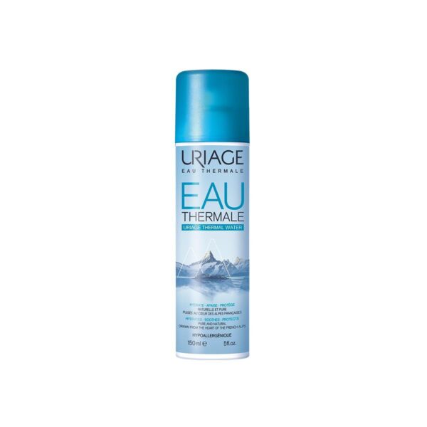 AGUA TERMAL URIAGE 150ML