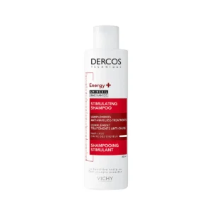 DERCOS ENERGY CHAMP? ANTICAIDA  200ML
